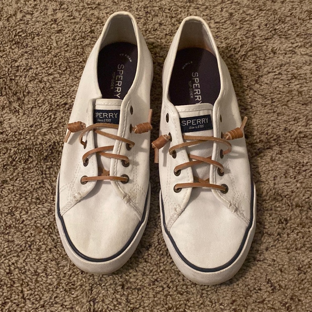 Sperry women’s shoes